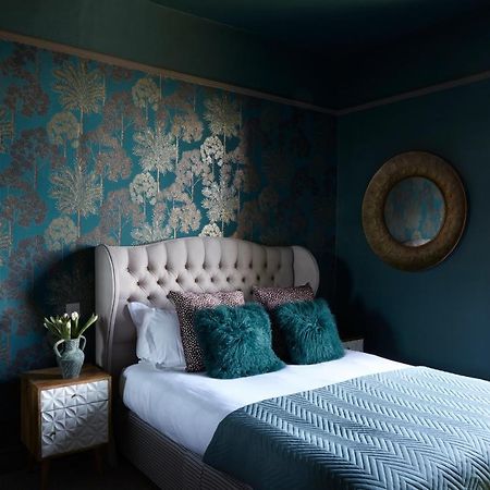 Horse And Groom Moreton-in-Marsh Экстерьер фото