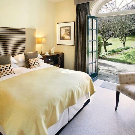 Horse And Groom Moreton-in-Marsh Экстерьер фото