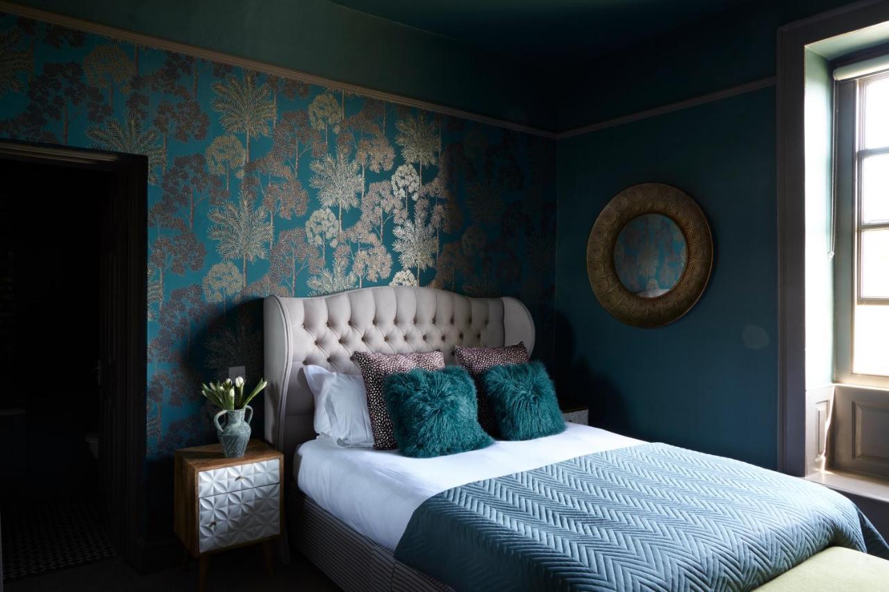 Horse And Groom Moreton-in-Marsh Экстерьер фото
