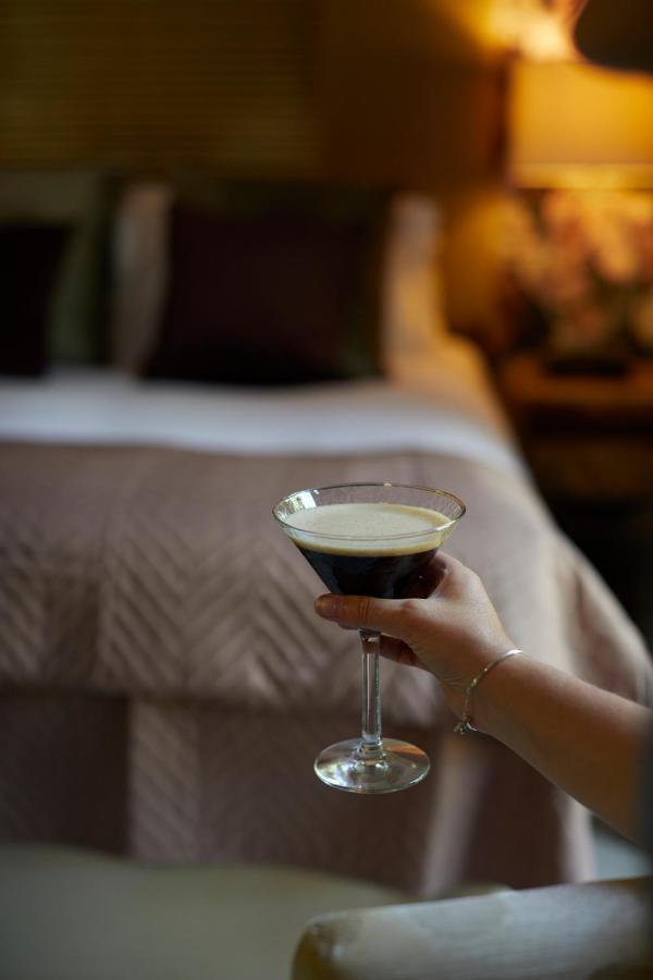 Horse And Groom Moreton-in-Marsh Экстерьер фото