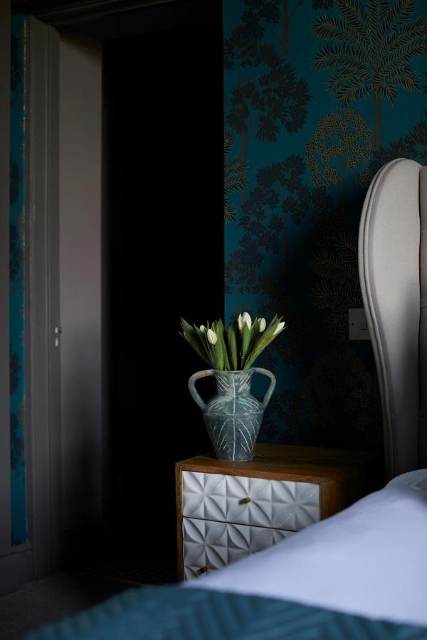 Horse And Groom Moreton-in-Marsh Экстерьер фото