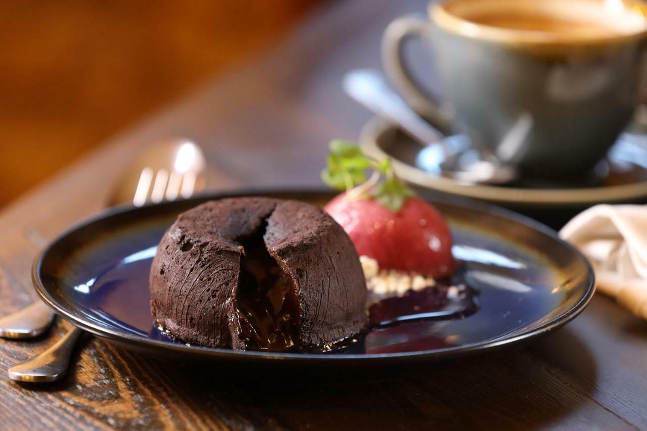 Horse And Groom Moreton-in-Marsh Экстерьер фото